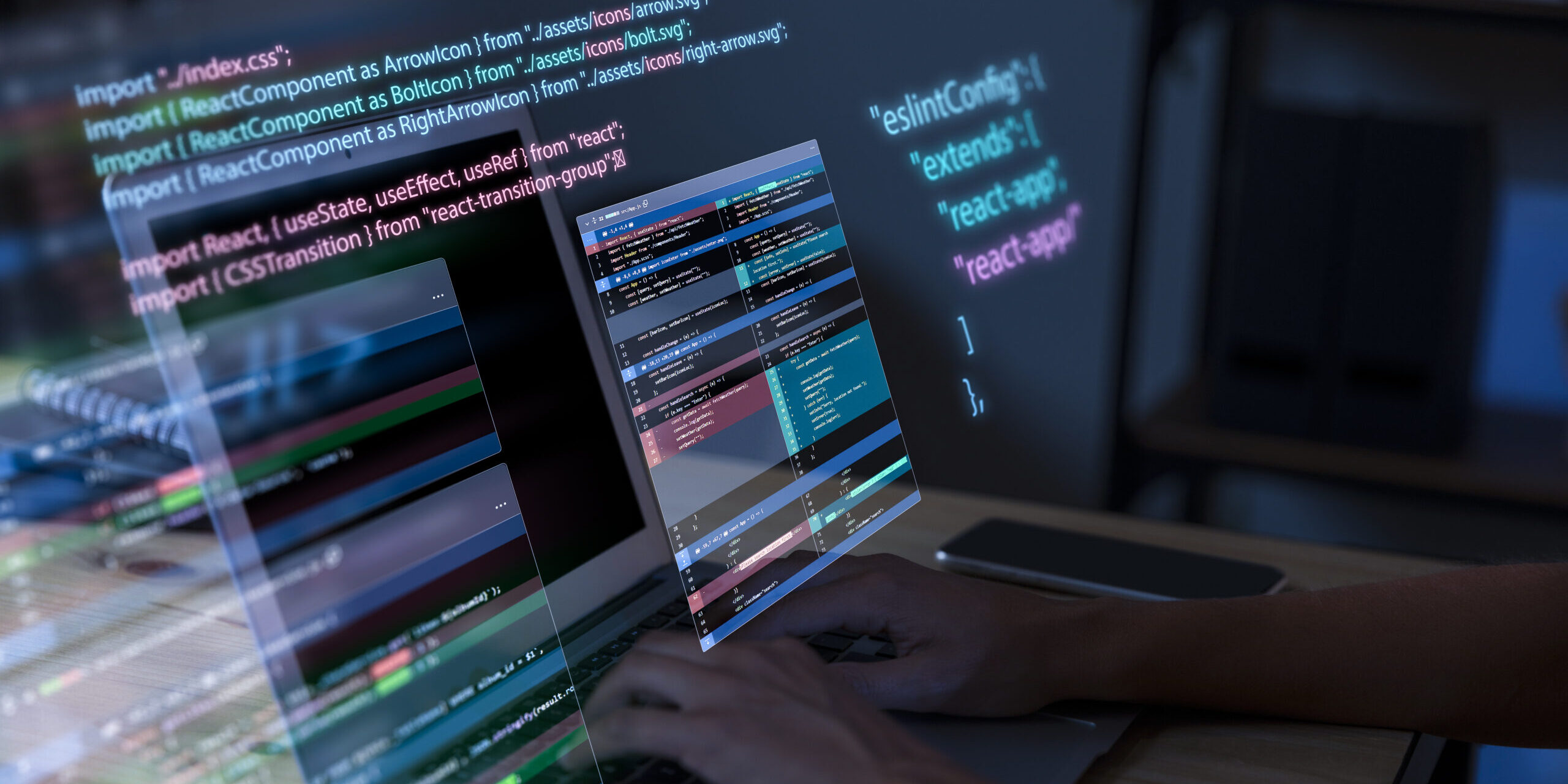 image of legal documents being signed